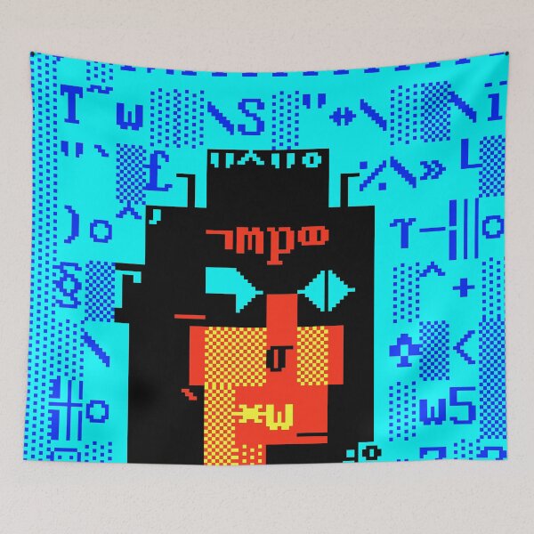 Item preview, DOS Punk 919 designed and sold by DOS-Punks.