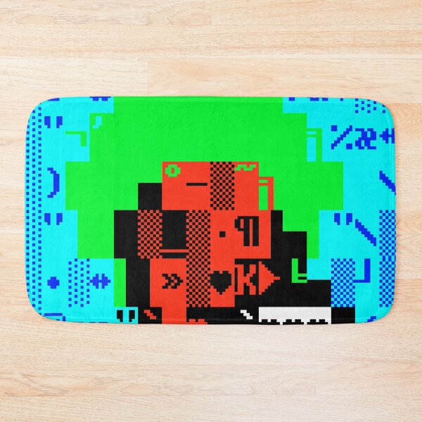 Item preview, DOS Punk 950 designed and sold by DOS-Punks.