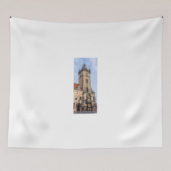 Item preview, Prague Astronomical clock, Orloj, Czech Republic designed and sold by Jiri Hofman.