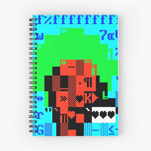 Item preview, DOS Punk 950 designed and sold by DOS-Punks.