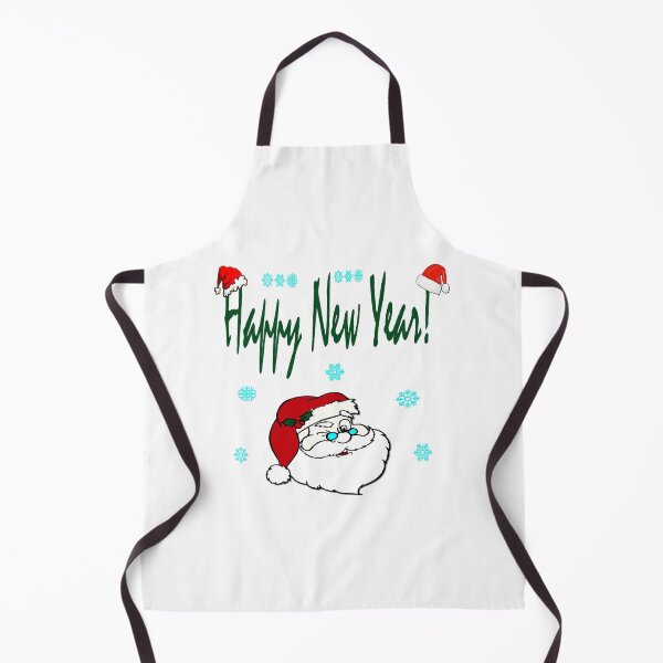Item preview, Happy New Year! designed and sold by IVEKDESIGN.