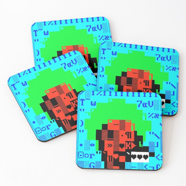 Item preview, DOS Punk 950 designed and sold by DOS-Punks.