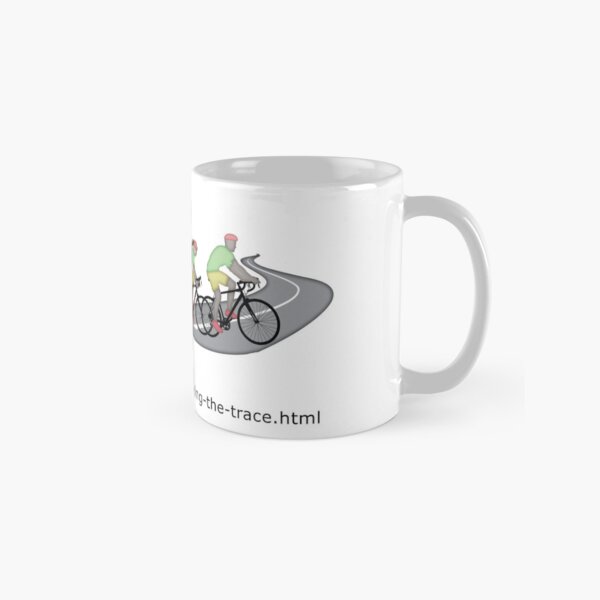 Item preview, We (one woman and one man) Bicycled the Natchez Trace Parkway. designed and sold by natcheztrace.