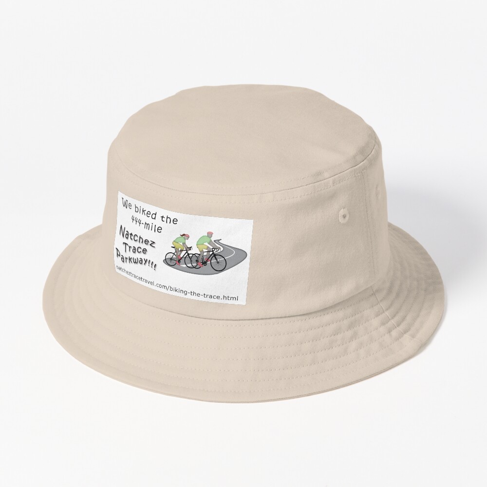 Item preview, Bucket Hat designed and sold by natcheztrace.