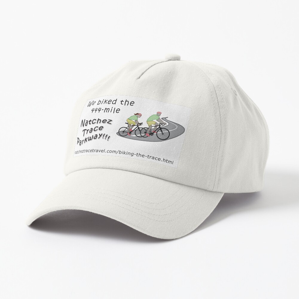 Item preview, Dad Hat designed and sold by natcheztrace.