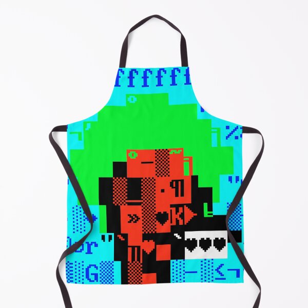 Item preview, DOS Punk 950 designed and sold by DOS-Punks.