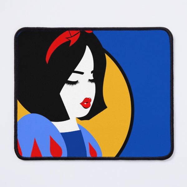 Item preview, There, She Dwells designed and sold by RoGoArt.