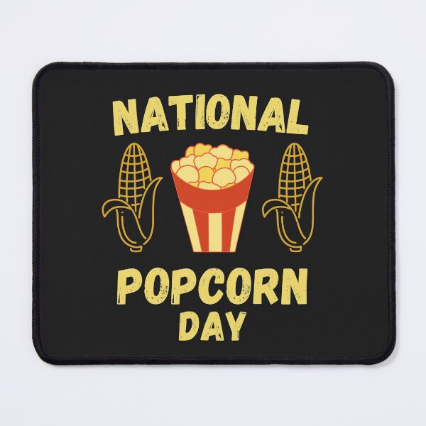 Item preview, National popcorn day designed and sold by onum2018.