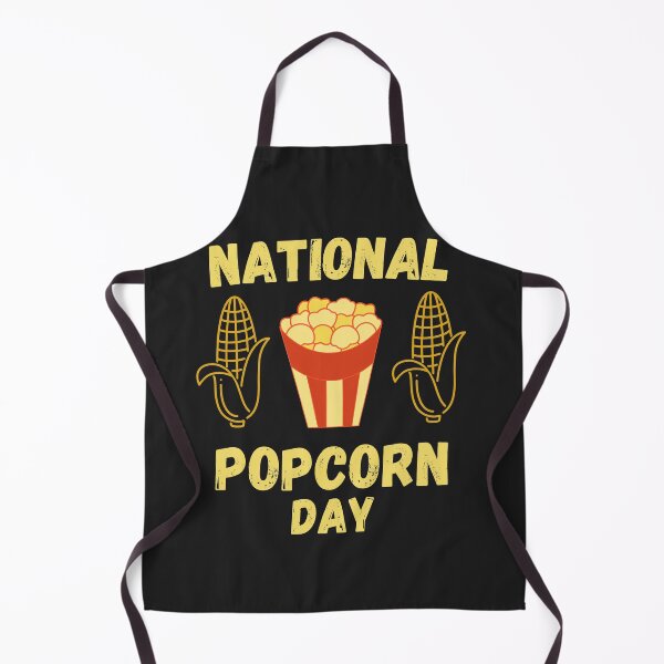 Item preview, National popcorn day designed and sold by onum2018.