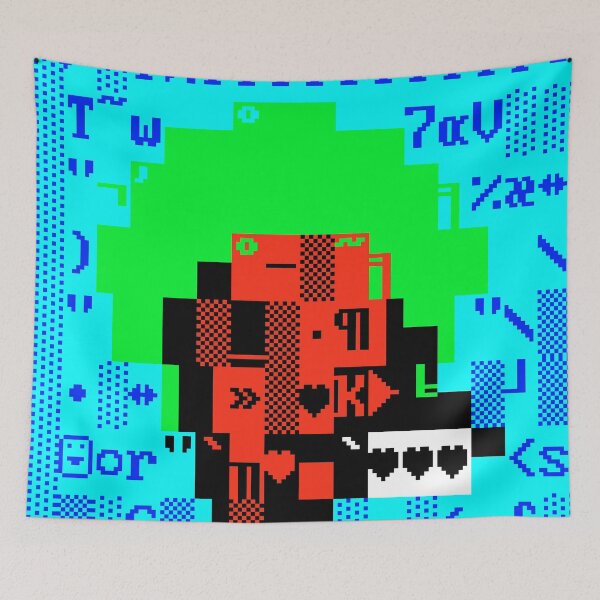 Item preview, DOS Punk 950 designed and sold by DOS-Punks.