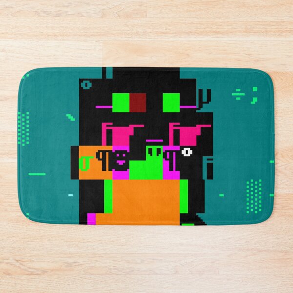 Item preview, DOS Punk 792 designed and sold by DOS-Punks.