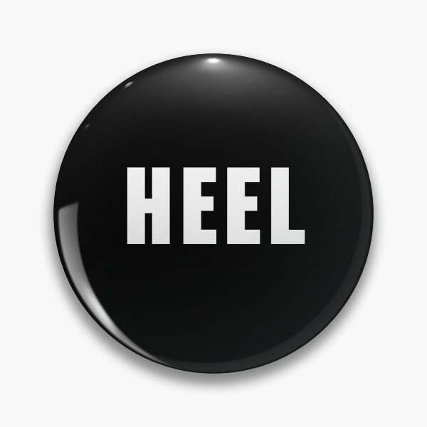 Item preview, Heel designed and sold by tiarlizard.