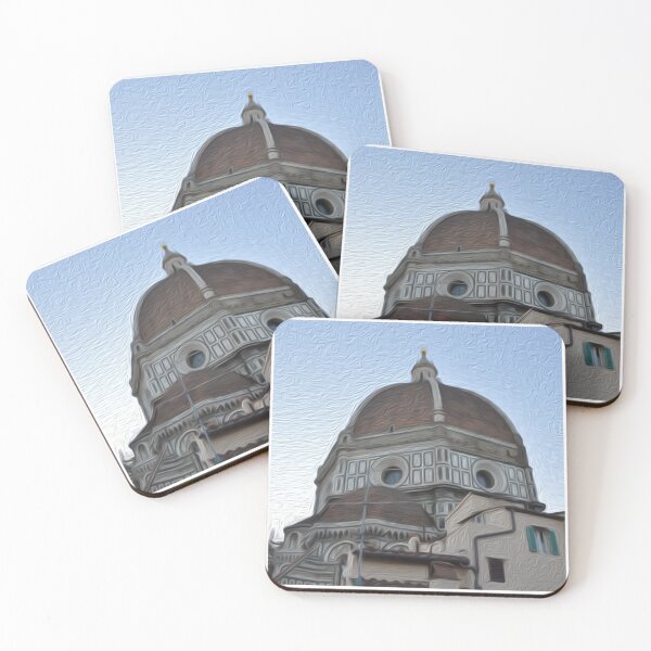 Item preview, The Duomo designed and sold by GeekyGirlsGarb.