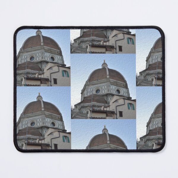 Item preview, The Duomo designed and sold by GeekyGirlsGarb.