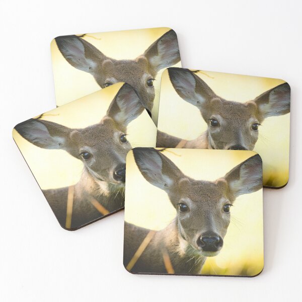 Item preview, White-tailed Deer designed and sold by Brad Chambers.