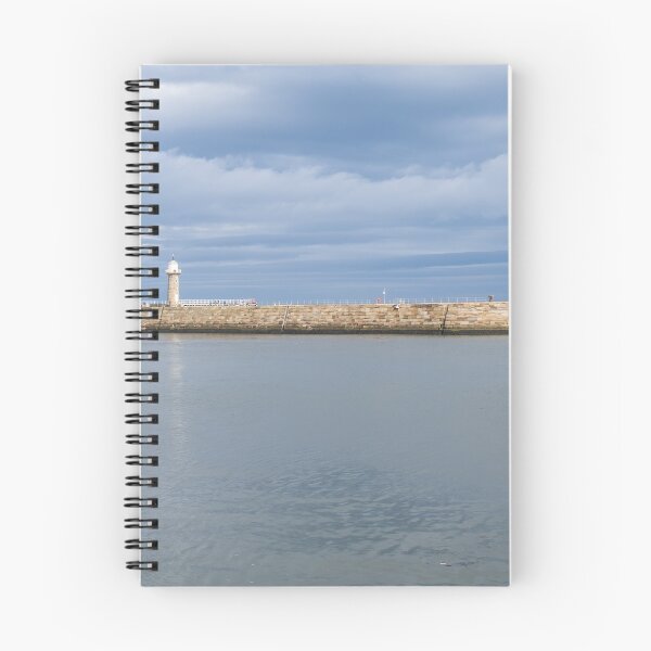 Item preview, Whitby Pier, North Yorkshire designed and sold by yackers1.