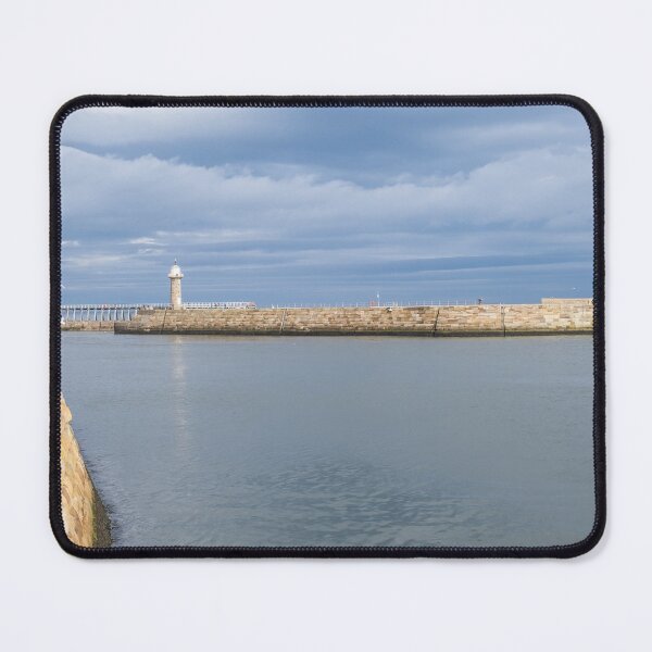 Item preview, Whitby Pier, North Yorkshire designed and sold by yackers1.