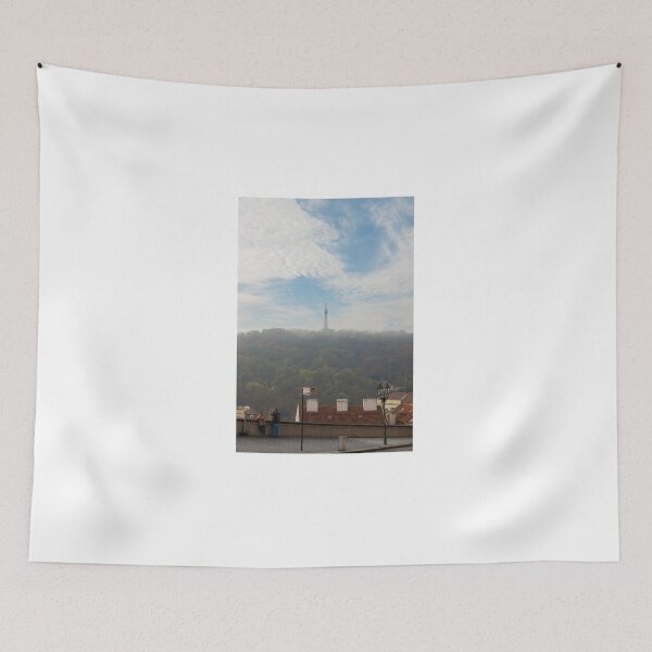 Item preview, Petrin lookout tower, Prague designed and sold by Jiri Hofman.