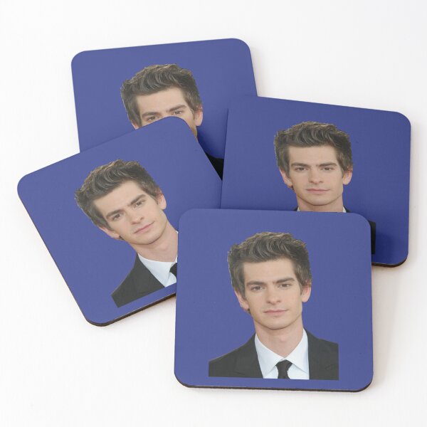 Artikelvorschau, Andrew Garfield entworfen und verkauft von letayl3.