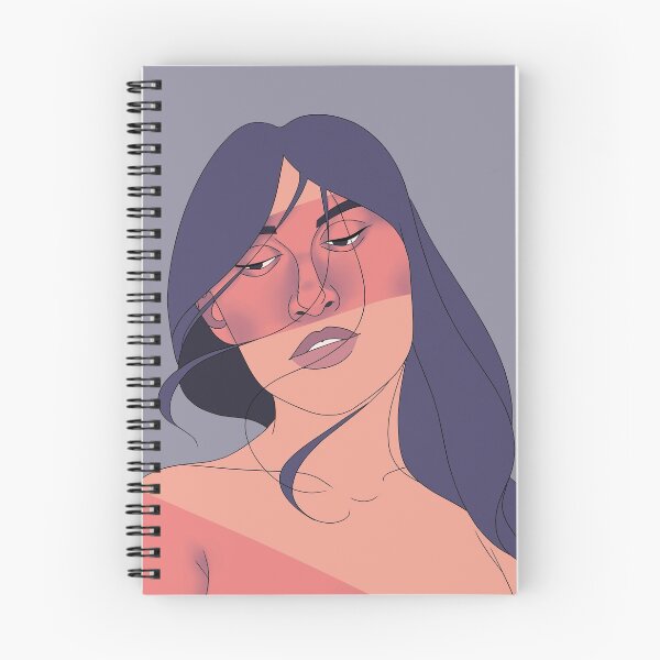 Item preview, Don't look them in the eye designed and sold by Mackie Illustrations.