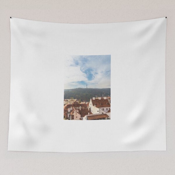 Item preview, Petrin lookout tower, Prague designed and sold by Jiri Hofman.