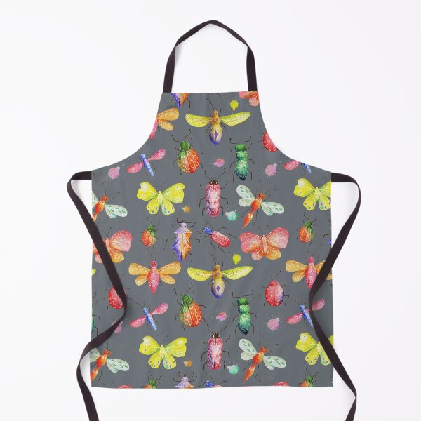 Item preview, Bugs and Blobs designed and sold by Theodora Gould.