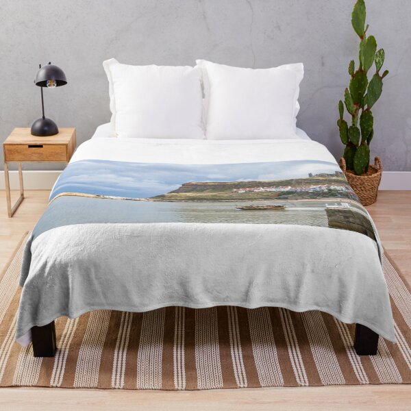 Item preview, Whitby Harbour, North Yorkshire designed and sold by yackers1.