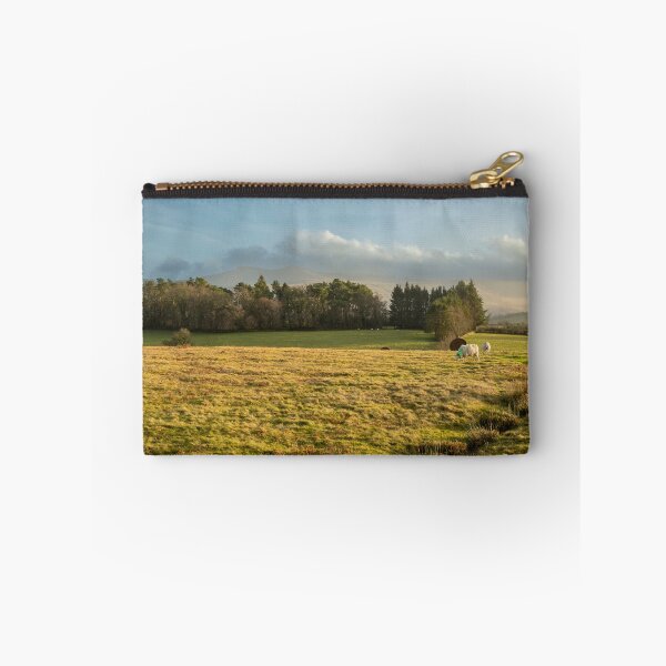 Item preview, Sheep on the Brecon Beacons designed and sold by Leighton Collins.