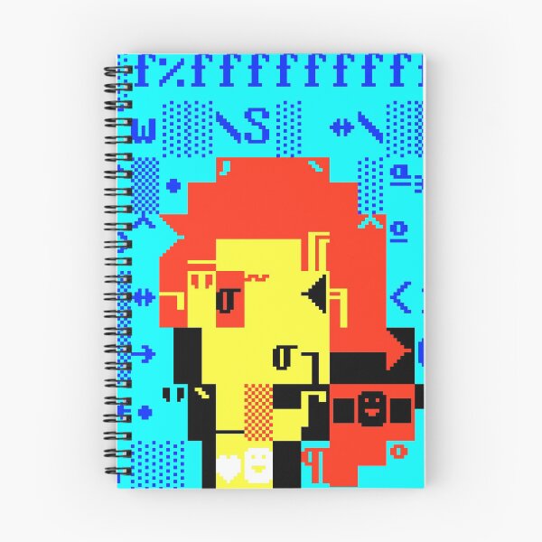 Item preview, DOS Punk 683 designed and sold by DOS-Punks.