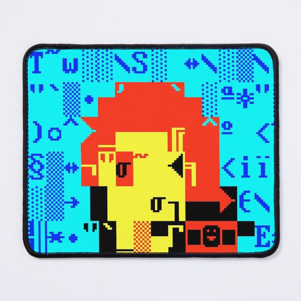 Item preview, DOS Punk 683 designed and sold by DOS-Punks.