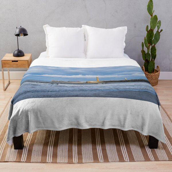Item preview, Whitby West Pier, North Yorkshire designed and sold by yackers1.