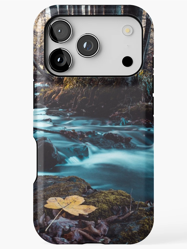 Thumbnail 1 of 4, iPhone Case, nature designed and sold by Ricky47Design.