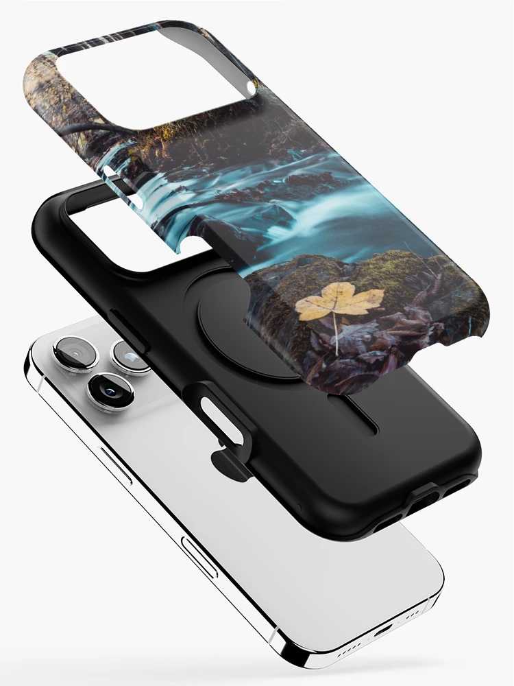 Thumbnail 2 of 4, iPhone Case, nature designed and sold by Ricky47Design.