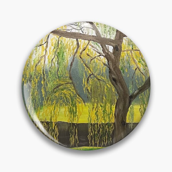 Item preview, Weeping Willow designed and sold by art-mcox11.