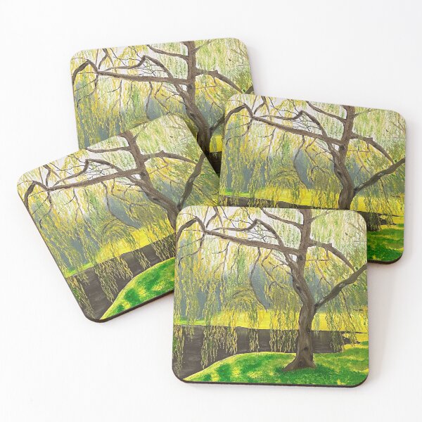Item preview, Weeping Willow designed and sold by art-mcox11.