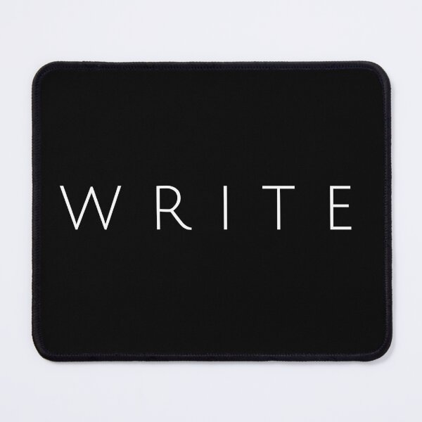 Item preview, Write Everyday designed and sold by Oreo2020 Creations.