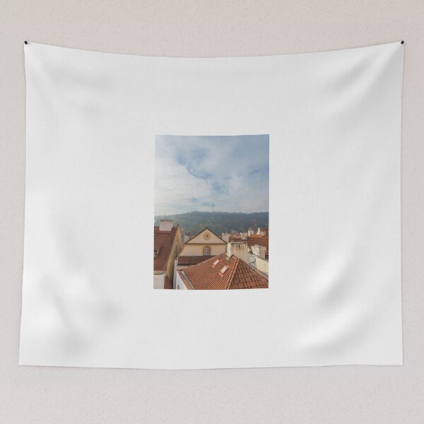 Item preview, Petrin lookout tower, Prague designed and sold by Jiri Hofman.