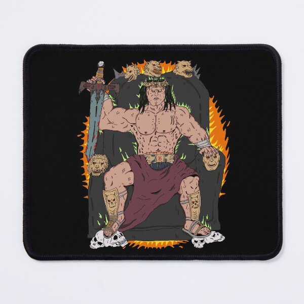 Item preview, hades designed and sold by ragnacold.