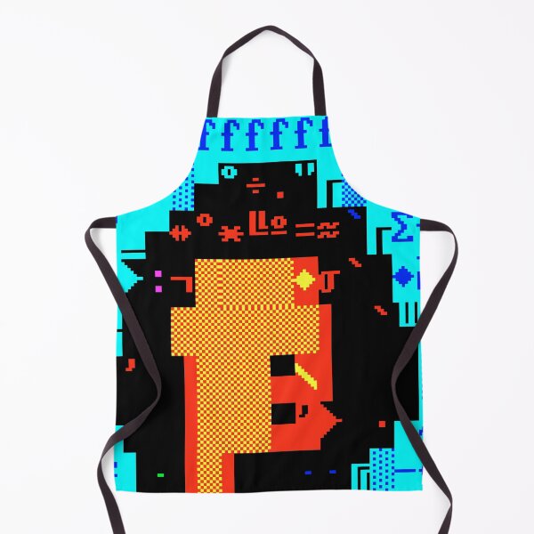 Item preview, DOS Punk 332 designed and sold by DOS-Punks.
