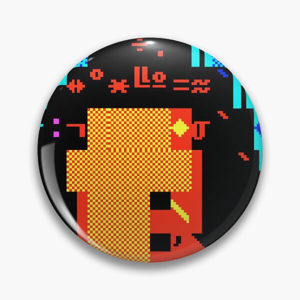 Item preview, DOS Punk 332 designed and sold by DOS-Punks.