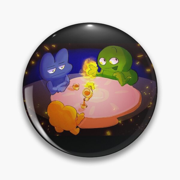 Item preview, Algebralien Tea Party! (Rough Ver.) designed and sold by MsBonnieArt.