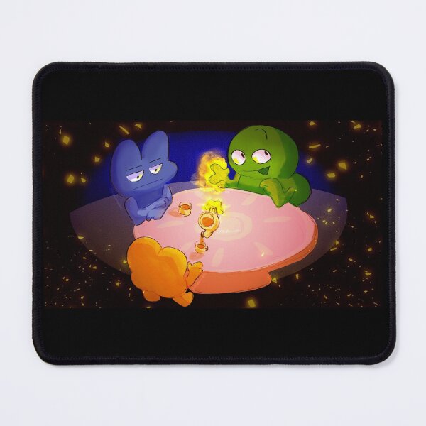 Item preview, Algebralien Tea Party! (Rough Ver.) designed and sold by MsBonnieArt.