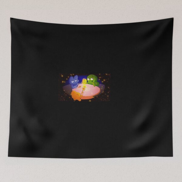 Item preview, Algebralien Tea Party! (Rough Ver.) designed and sold by MsBonnieArt.