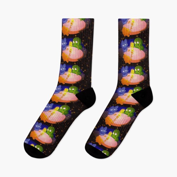 Item preview, Algebralien Tea Party! (Rough Ver.) designed and sold by MsBonnieArt.
