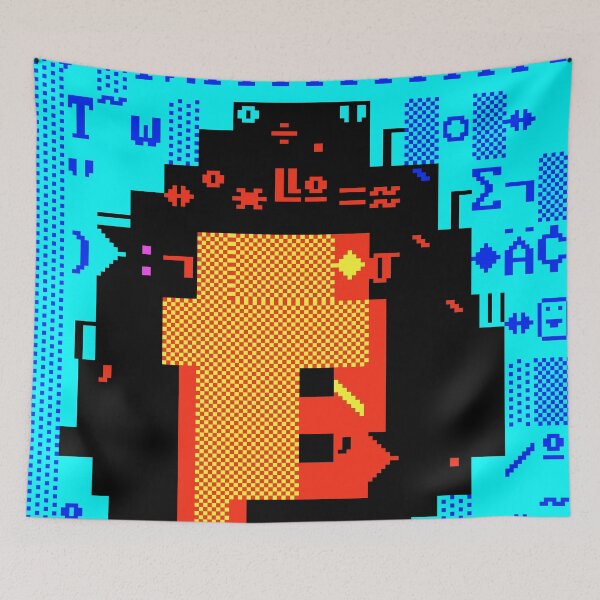 Item preview, DOS Punk 332 designed and sold by DOS-Punks.