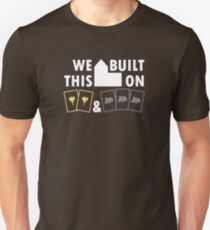 Grain & Ore Unisex T-Shirt