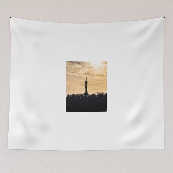 Item preview, Petrin lookout tower, Prague designed and sold by Jiri Hofman.