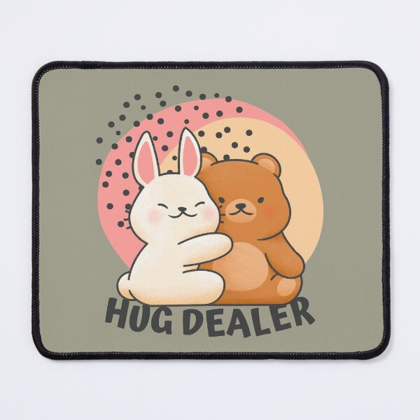 Artikelvorschau, Hug Dealer entworfen und verkauft von ChelleCreate.