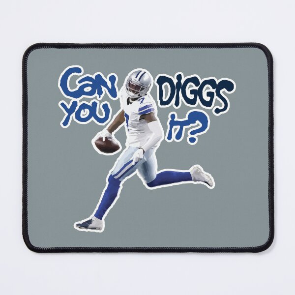 Item preview, CAN YOU DIGGS IT? designed and sold by TLW716.