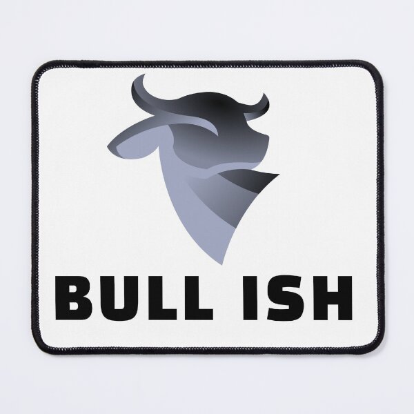 Item preview, Bullish designed and sold by spokoandstuff.